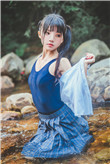 路人女主