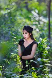 欧美多p
